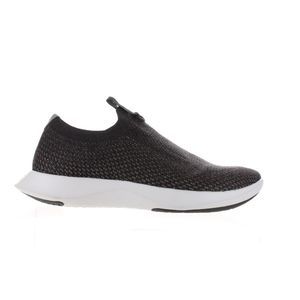 Allbirds Mens Tree Dasher Black Running Shoes Size 11.5 Medium (D, M)